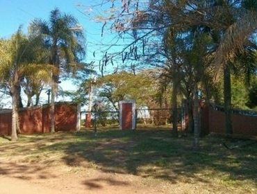 Fazenda de Abdelmassih em Avaré era monitorada pela polícia e Gaeco