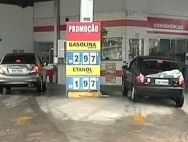 Gasolina em Avaré é a 2ª mais cara do estado, aponta levantamento