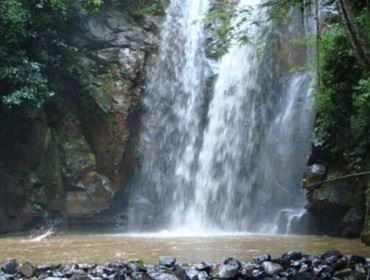 Voluntários farão limpeza em cachoeira de Botucatu