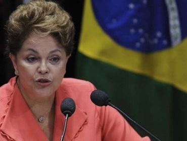 Dilma encaminha hoje ao Congresso nova CPMF com duração de 4 anos