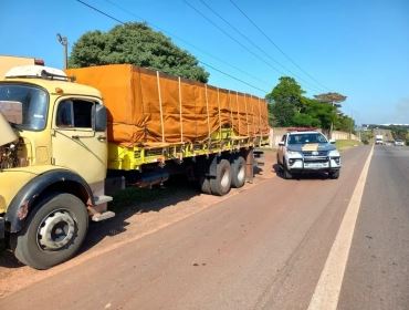 Polícia Rodoviária apreende mais de 170 mil maços de cigarros contrabandeados no interior de SP