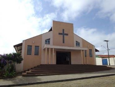 Festa da Comunidade de Santa Rita de Cássia será de 19 a 29 de maio