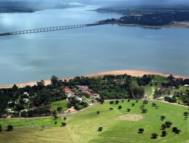 Meio Ambiente conduz visita técnica em encontro regional do Paranapanema