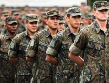 Prazo para Alistamento Militar Obrigatório termina no dia 30