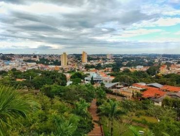 Avaré é incluída no Mapa do Turismo Brasileiro