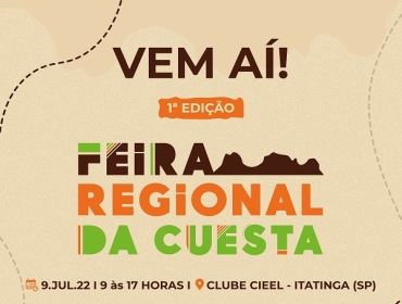 Avaré paAvaré participará da 1ª Feira Regional da Cuestarticipará da 1ª Feira Regional da Cuesta