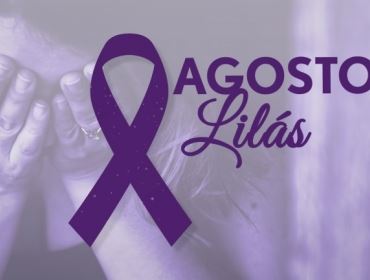 CAMPANHA AGOSTO LILÁS DISCUTE VIOLÊNCIA CONTRA A MULHER EM AVARÉ