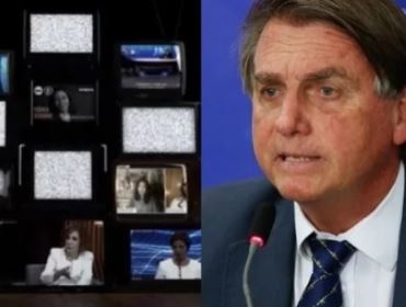 Propaganda de Bolsonaro choca o Brasil e mostra segredos obscuros do 