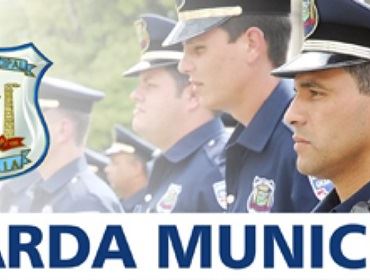 Guardas municipais terão poder de polícia