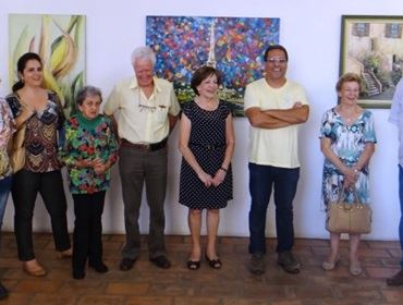 Encontro de Artesãos será realizado na Casa de Artes e Artesanato