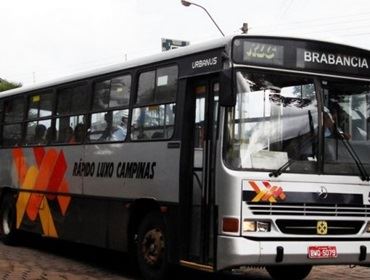 VEREADOR BARRETO QUESTIONA A EMPRESA RÁPIDO LUXO CAMPINAS SOBRE O VALE  TRANSPORTE