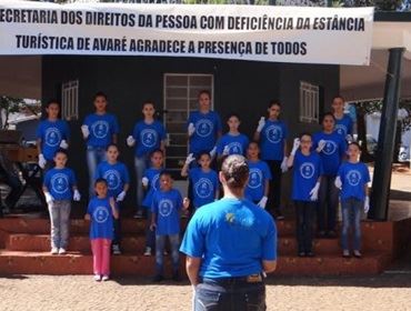 Secretaria promoverá encontro sobre acessibilidade