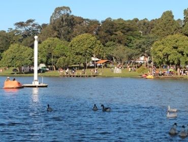 III Corrida Ecológica acontece domingo no Horto