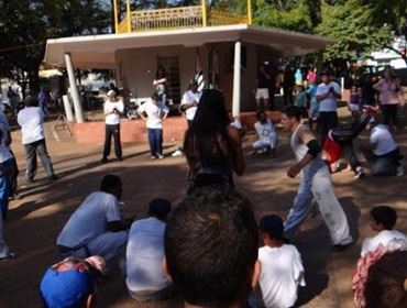 Evento debate a discriminação à pessoa com deficiência