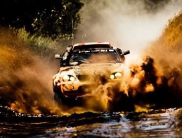 Avaré sediará final do Campeonato Brasileiro de Rally