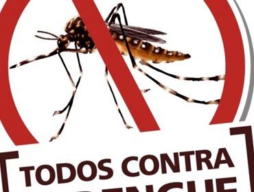 Três casos importados de dengue são confirmados em Botucatu