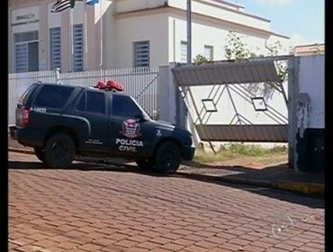 Advogado de 75 anos é preso suspeito de pedofilia em Taquarituba