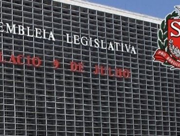  Assembleia legislativa de São Paulo irá votar em projeto que beneficia policiais.