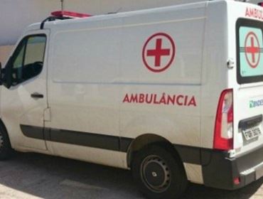 Motorista que dirigiu ambulância embriagado pode ser exonerado