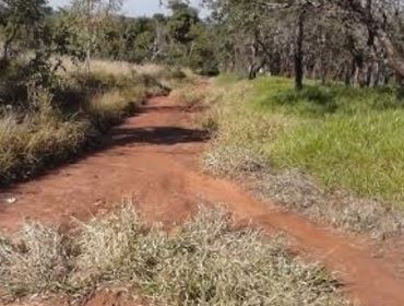 VEREADOR BARRETO PEDE MELHORIAS PARA O BAIRRO PONTA DOS   CAMBARÁS