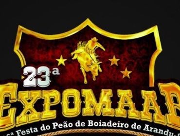 Veja toda a programação da 23ª Expomaar 2016