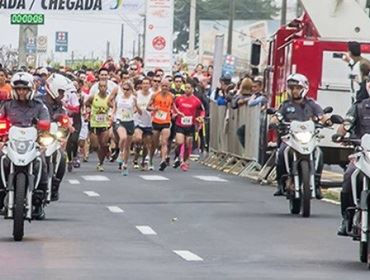 Corrida Super12 em Botucatu recebe 800 atletas