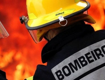 Câmara entrega Título de Bombeiro do ano