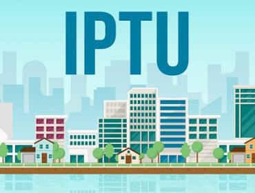 Prefeitura deixa para dezembro parcelas do IPTU que vencem em abril