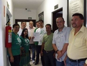 PV apresenta projeto de lei do IPTU Verde