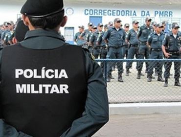 Policial Militar de Botucatu é preso com carro roubado