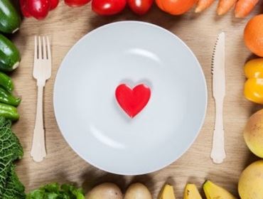 Saúde cardiovascular: 10 alimentos do dia-a-dia que podem auxiliar na saúde do coração.  