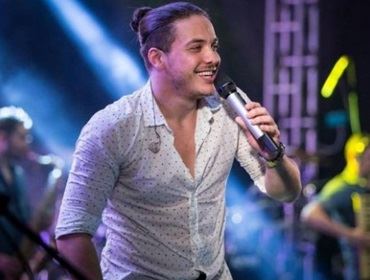 Wesley Safadão fará show em Avaré no dia 24 de março