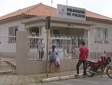 Adolescente é suspeito de matar avô de 80 anos a facadas no interior de SP