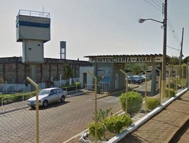 MP investiga denúncia de agressões contra detentos de penitenciária em Avaré