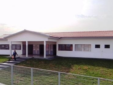 Prefeitura inaugura Unidade de Saúde  do Vera Cruz e Academia Adaptada 