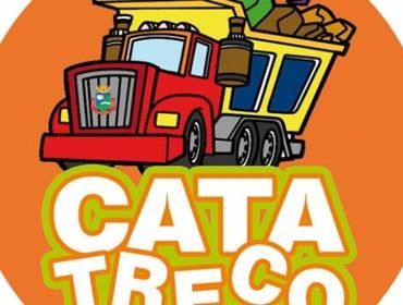 ?Cata Treco? recolherá móveis e eletrodomésticos usados