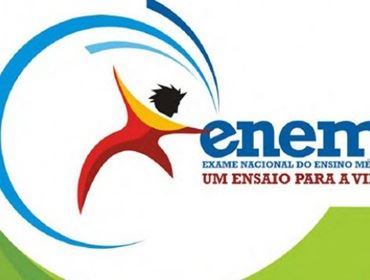 Total de inscritos no Enem este ano é 11,19% inferior a 2014