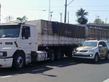 POLICIAMENTO RODOVIARIO APREENDE ENTORPECENTE