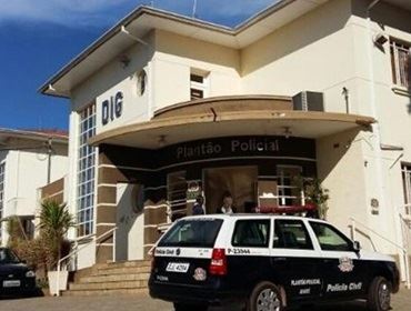 Idoso procurado por estupro é preso por outro crime em Avaré