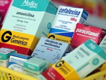 7 EM CADA 10 SE AUTOMEDICAM NO PAÍS