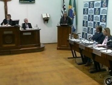 Câmara de Manduri aprova aumento salarial para Executivo e Legislativo