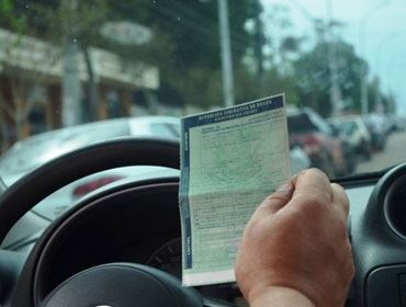    Licenciamento 2016: outubro é vez de veículos com placa terminada em 8