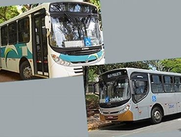  Tarifa de ônibus em Botucatu já está valendo R$ 3,35