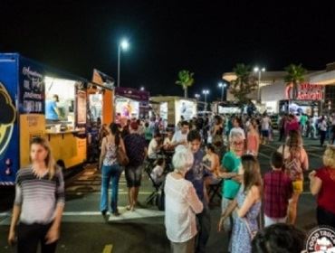 Botucatu recebe mais de 20 Food-Trucks no Circuito Break Gourmet nos dias 14, 15 e 16 de outubro