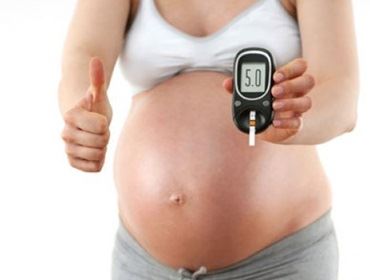 Alerta para as mulheres: riscos da diabetes na gravidez