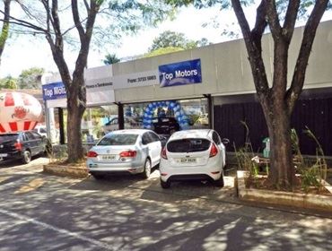 Chegada em Avaré da concessionária Top Motors HMB é a grande notícia do final de semana