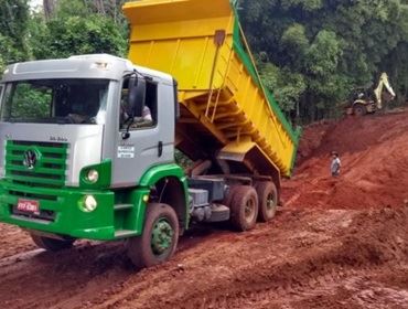 Em Avaré, acesso do Royal Park para a SP-255 está finalmente sendo reaberto