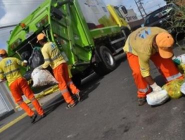 Limpeza pública terá mais 5 caminhões e 300 lixeiras em Botucatu