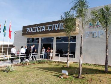 Homem é preso suspeito de esfaquear a esposa em Avaré