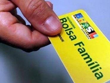 Pente-fino em salários incompatíveis cancela benefícios do Bolsa Família